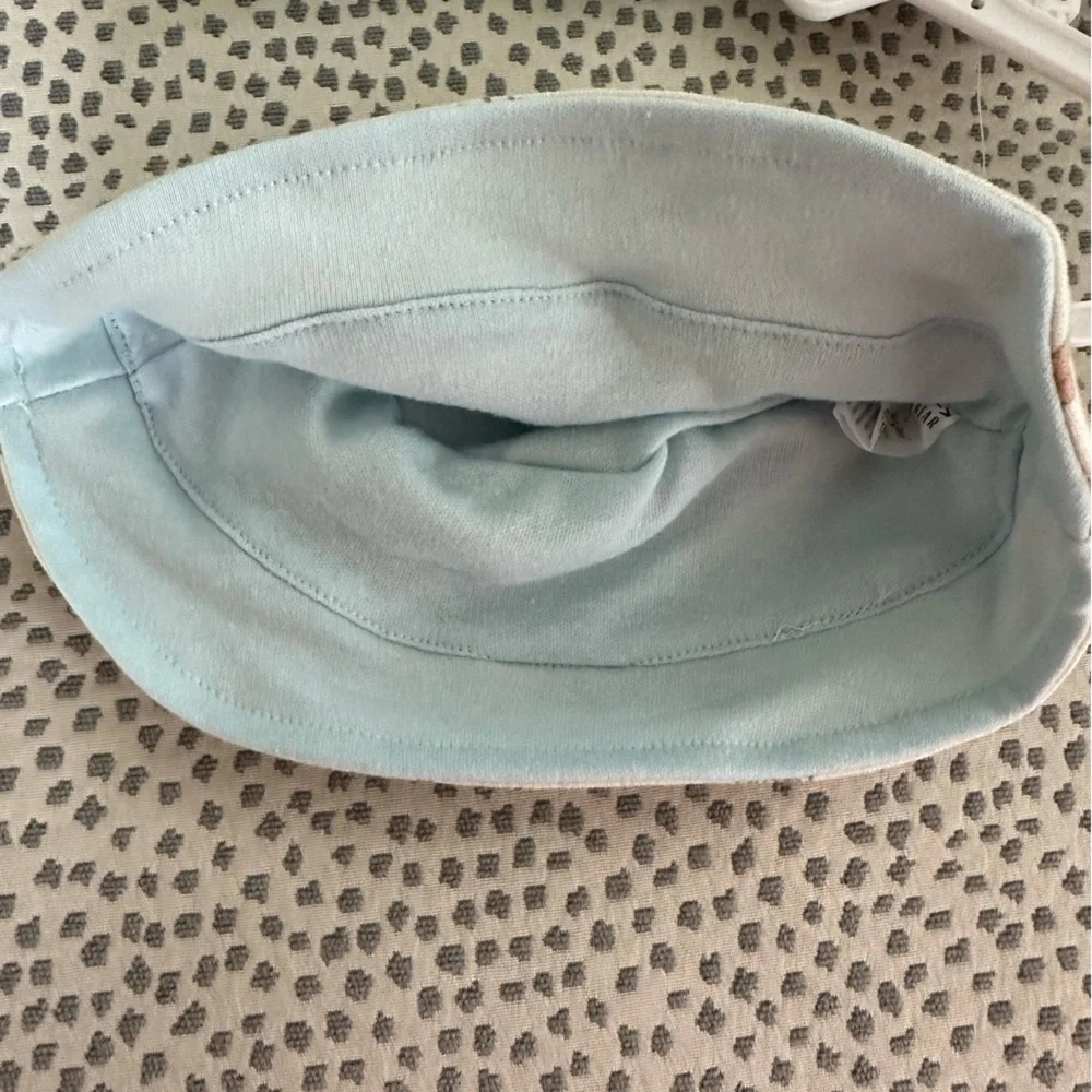 NWT Organic Cotton Set 3-6 months